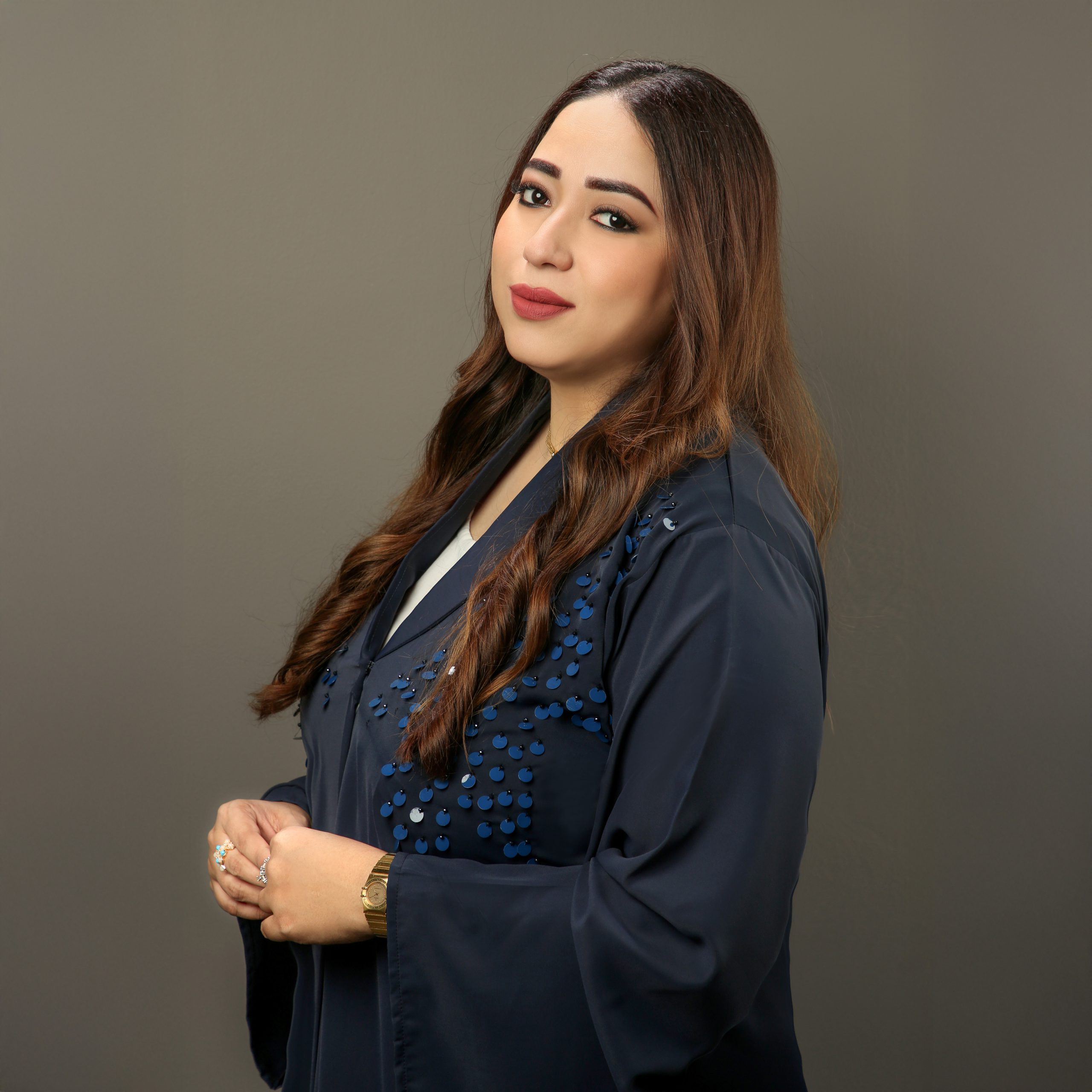 Shamima Managing Director